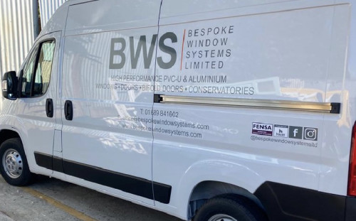 BWS Van