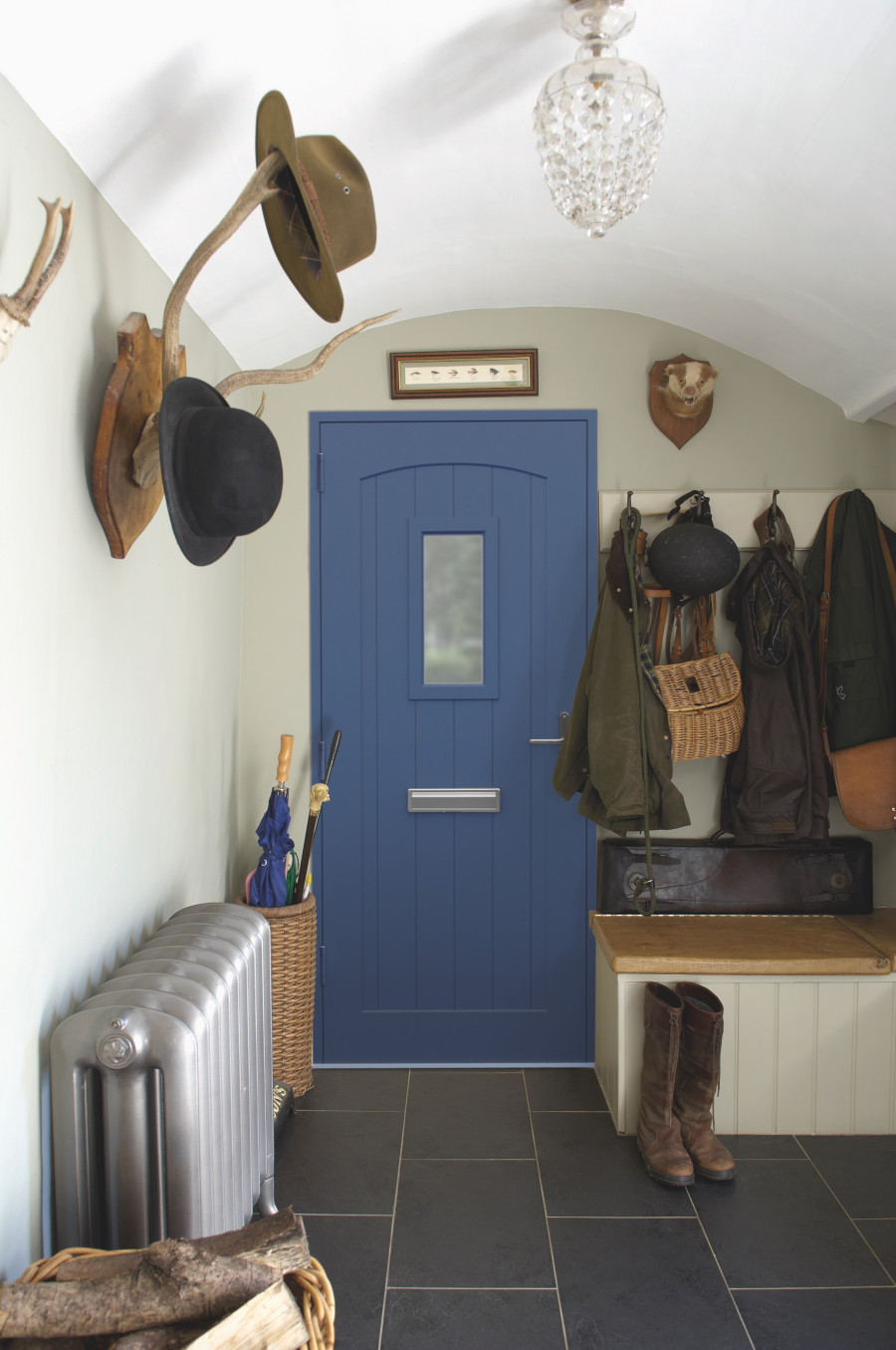 Signature Door v2 No. 15