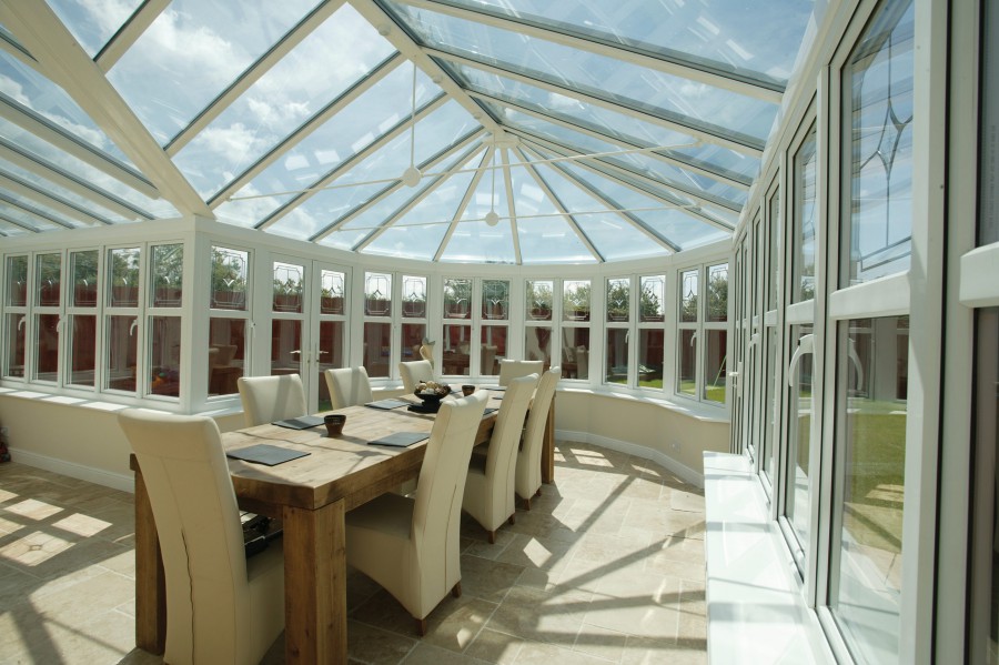 Inside conservatory 2 E70 2 copy