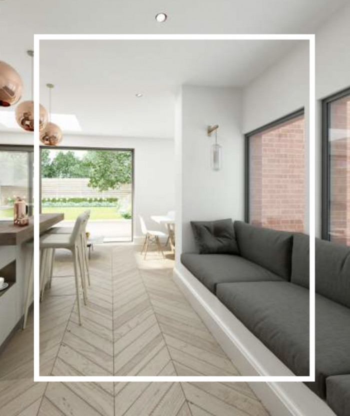 Ultimate alu sliding patio windows