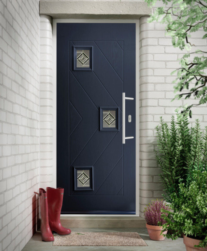 GD05 Blue Sierra Left